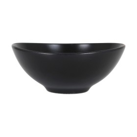 Bowl Agora Black by Inde, Bowls and large cups - Ref: S2213440, Price: 2,94 €, Discount: %