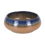 Saladeira STONEWARE CARIBIAN 21 x 8 cm (Ø 21 x 8 cm) de Inde, Travessas e taças - Ref: S2213560, Preço: 6,50 €, Desconto: %