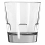 Glass Inde Fashioned 350 ml by Inde, Highball Glasses - Ref: S2213603, Price: 2,13 €, Discount: %