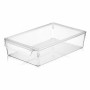 Caja Multiusos Quttin 20 x 32,5 x 7 cm de Quttin, Cajas y arcones de almacenaje - Ref: S2213655, Precio: 3,67 €, Descuento: %