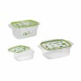 Lunch box Snips 1,8 L Hermetically sealed (2 Units) by Snips, Food storage - Ref: S2213674, Price: 3,11 €, Discount: %