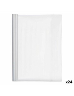 Antideslizante Transparente Polipropileno 45 x 100 cm (24 Unidades) de Kinvara, Bases antideslizantes - Ref: S3626921, Precio...