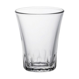 Glass Duralex Amalfi 4 Units (70 ml) by Duralex, Highball Glasses - Ref: S2213684, Price: 2,23 €, Discount: %