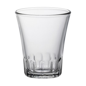 Vaso Duralex 1002AC04 4 Unidades 90 ml de Duralex, Vasos largos - Ref: S2213685, Precio: 2,49 €, Descuento: %