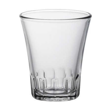 Verre Duralex 1002AC04 4 Unités 90 ml de Duralex, Verres à jus et soda - Réf : S2213685, Prix : 2,49 €, Remise : %