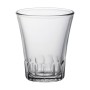 Verre Duralex 1002AC04 4 Unités 90 ml de Duralex, Verres à jus et soda - Réf : S2213685, Prix : 2,49 €, Remise : %