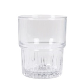 Set de Vasos Duralex 1014AB06/6 200 ml 6 Unidades de Duralex, Vasos largos - Ref: S2213688, Precio: 6,97 €, Descuento: %