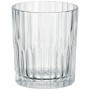 Set de Verres Duralex Manhattan 6 Unités (220 ml) de Duralex, Verres à jus et soda - Réf : S2213689, Prix : 8,91 €, Remise : %