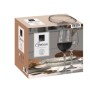 Set di Bicchieri Royal Leerdam Gotica 600 ml Ø 7 x 9 x 23,5 cm 6 Unità di Royal Leerdam, Calici per il vino - Rif: S2213701, ...