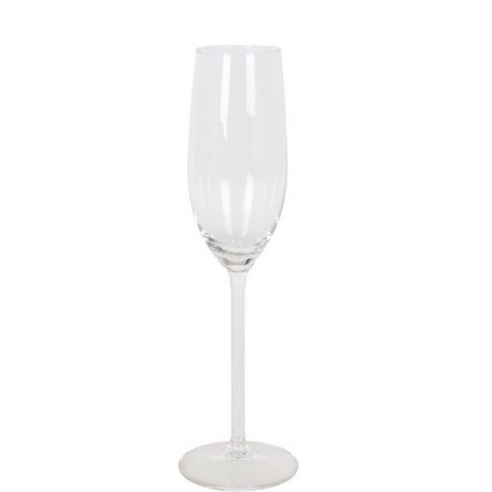 Set of cups Royal Leerdam Brocante 210 ml champagne 6 Units | Tienda24 - Global Online Shop Tienda24.eu