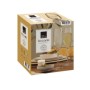 Set of cups Royal Leerdam Brocante 210 ml champagne 6 Units | Tienda24 - Global Online Shop Tienda24.eu