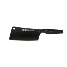 Cutelo de Cozinha Quttin Black Edition 17,5 cm de Quttin, Cutelos de cozinha - Ref: S2213721, Preço: 11,43 €, Desconto: %