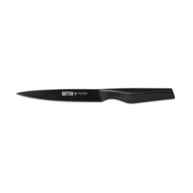 Coltello per Sbucciare Quttin Sybarite 14 cm 1,8 mm (8 Unità) | Tienda24 - Global Online Shop Tienda24.eu