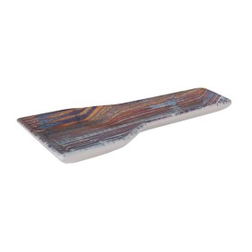 Poggiamestolo La Mediterránea Boreal 26 x 10 x 2,5 cm di La Mediterránea, Cucchiai - Rif: S2213749, Prezzo: 2,29 €, Sconto: %