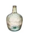 Bottiglia Righe Decorazione 17 x 29 x 17 cm champagne (4 Unità) da Gift Decor, Soprammobili - Ref: S3626962, Precio: 33,37 €,...