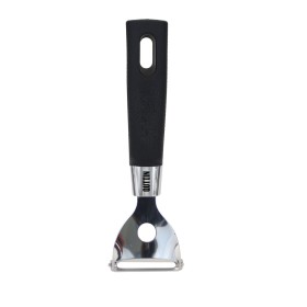 Rotary Peeler Quttin Foodie Stainless steel 19 x 5,5 cm by Quttin, Peelers - Ref: S2213883, Price: 1,37 €, Discount: %