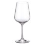 Set de Copas Bohemia Crystal Sira 450 ml 6 Unidades de Bohemia Crystal, Copas de vino - Ref: S2213952, Precio: 15,17 €, Descu...