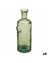 Flasche Stamp Dekoration 13 x 34 x 12 cm champagne (6 Stück) | Tienda24 Tienda24.eu