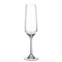 Set of cups Bohemia Crystal Sira 200 ml champagne 6 Units by Bohemia Crystal, Champagne flute - Ref: S2213984, Price: 13,69 €...