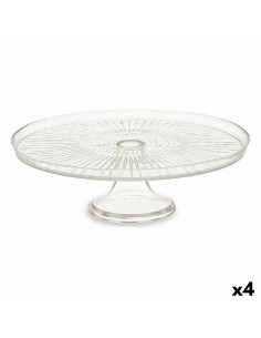 Assiette creuse Santa Clara Villaboa 22 cm (12 Unités) | Tienda24 Tienda24.eu