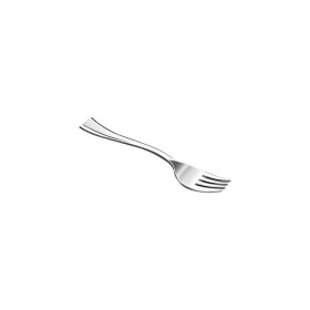 Set of Dessert Forks Algon Silver Reusable 10 cm 24 Units by Algon, Forks - Ref: S2214191, Price: 0,90 €, Discount: %