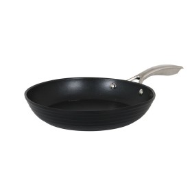 Pan Quttin Spiral Toughened aluminium Ø 30 cm by Quttin, Saute Pans - Ref: S2214351, Price: 21,09 €, Discount: %