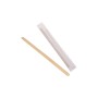 Kit of coffee stirrers Algon Case Wood 110 x 1 x 5 mm 500 Units by Algon, Spoons - Ref: S2214383, Price: 2,87 €, Discount: %