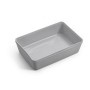 Set de basket Dem Polyvalents 26 x 17,6 x 6,5 cm (2 Unités) de Dem, Boîtes et coffres de rangement - Réf : S2214414, Prix : 1...