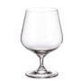 Set de Copas Bohemia Crystal Sira 590 ml Coñac 4 Unidades de Bohemia Crystal, Copas de coñac - Ref: S2214444, Precio: 11,86 €...