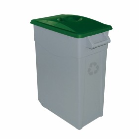 Recycling Papierkorb Denox 65 L grün von Denox, Müll und Recycling - Ref: S2214476, Preis: 36,24 €, Rabatt: %