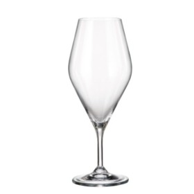 Set of cups Bohemia Crystal Galaxia 510 ml 6 Units by Bohemia Crystal, Wine glasses - Ref: S2214708, Price: 10,77 €, Discount: %