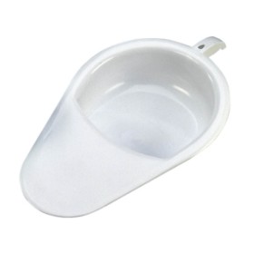 Orinal Denox 51 x 30 x 10 cm Blanco de Denox, Ayudas y accesorios para camas y dormitorios - Ref: S2214735, Precio: 8,91 €, D...