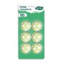 Teglia per Muffin Algon Verde Pois Monouso di Algon, Teglie per muffin e cupcake - Rif: S2214744, Prezzo: 0,38 €, Sconto: %