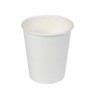 Set de Vasos Algon Cartón Desechables 200 ml Blanco 100 Unidades de Algon, Vasos - Ref: S2214764, Precio: 1,98 €, Descuento: %