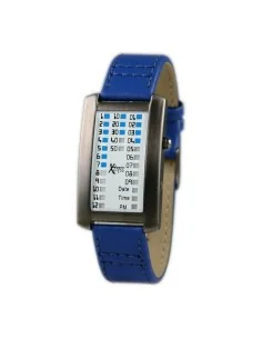 Unisex-Uhr XTRESS XDA1030A (Ø 27 mm) von XTRESS, Armbanduhren - Ref: S0312437, Preis: €12.52, Rabatt: %