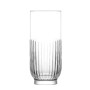 Set de Vasos LAV Tokyo 540 ml (6 Unidades) de LAV, Vasos de agua y de whisky - Ref: S2215051, Precio: 9,87 €, Descuento: %