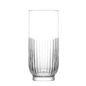 Set di Bicchieri LAV Tokyo 540 ml (6 Unità) di LAV, Tumbler - Rif: S2215051, Prezzo: 9,87 €, Sconto: %