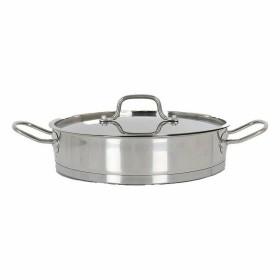 Caçarola com Tampa Quttin Ø 32,8 cm 6 L de Quttin, Caçarolas - Ref: S2215087, Preço: 34,94 €, Desconto: %