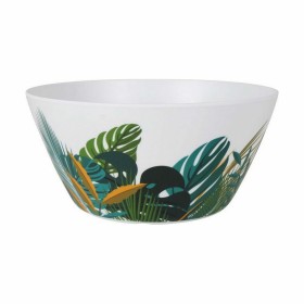 Salad Bowl Alfares Tropic 25,5 x 13,5 cm by Alfares, Bowls and large cups - Ref: S2215589, Price: 3,19 €, Discount: %