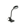 Buy Flexo/Desk lamp Securit Clip Black 31 x 7,5 x