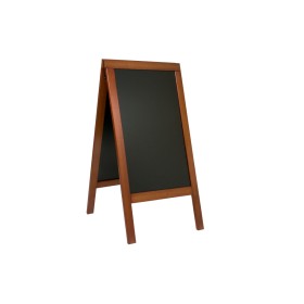 Pizarra Securit Caballete Doble 139 x 71,5 x 66 cm de Securit, Letreros - Ref: S2215750, Precio: 186,56 €, Descuento: %