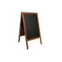 Board Securit Easel Double 125 x 69 x 68,5 cm by Securit, Signs - Ref: S2215751, Price: 149,24 €, Discount: %