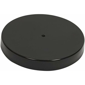 Base Securit Ashtray Stainless steel Black 4 x 25 x 25 cm by Securit, Signs - Ref: S2215755, Price: 40,20 €, Discount: %