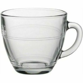 Set di Tazze da Caffè DKD Home Decor Azzurro Bianco Verde Lilla Metallo Dolomite 180 ml | Tienda24 - Global Online Shop Tienda24.eu