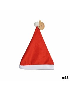 Figurine Décorative renne de noël Paillettes Bleu Doré Plastique 15 x 45 x 30 cm (8 Unités) | Tienda24 Tienda24.eu