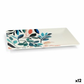 Dessertteller La Mediterránea Neira (12 Stück) | Tienda24 - Global Online Shop Tienda24.eu