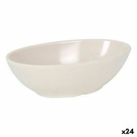 Snack Bowl La Mediterránea Melamin White Shine (24 Units) by La Mediterránea, Plates and dishes - Ref: S2225967, Price: 27,27...