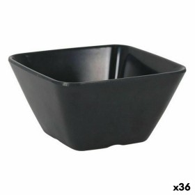 Piatto Fondo Luminarc Carine Granit Grigio Vetro Ø 21 cm (24 Unità) | Tienda24 - Global Online Shop Tienda24.eu