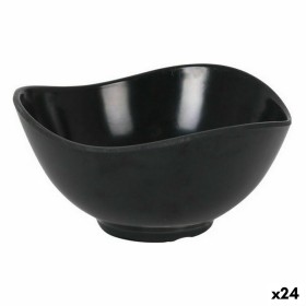 Teglia da Cucina Quid Gastro 30 x 13 x 2,5 cm Ceramica Bianco 6 Unità (Pack 6x) | Tienda24 - Global Online Shop Tienda24.eu