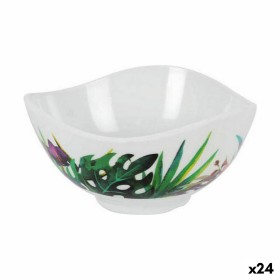 Ciotola La Mediterránea TROPIC 11,5 X 6 cm (24 Unità) di La Mediterránea, Piatti e teglie - Rif: S2225990, Prezzo: 28,85 €, S...